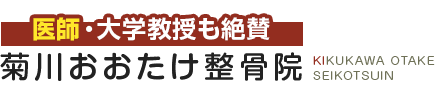墨田区／菊川おおたけ整骨院