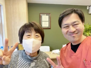 長谷 美子様