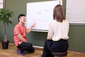 説明