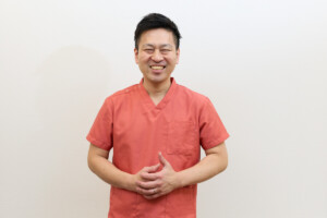代表