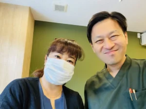 中田　公子様