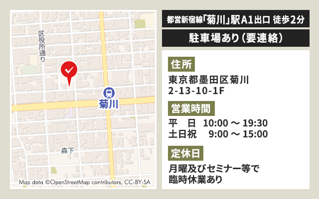 MAPバナー